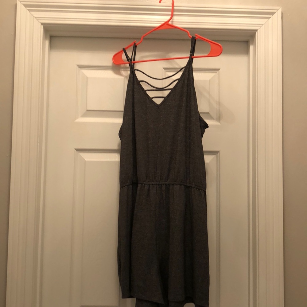 BRAND NEW NEVER WORN romper